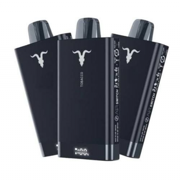 Pod Descartvel Ignite V150 PRO 15000 Puffs